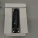 GoPro Camera Shorty (Mini Extension Pole + Tripod) (Gopro Official Mount), Black (AFTTM-001)