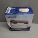 Dr. Brown's Microwave Steam - for Baby Bottles, Nipples, Bottle Parts, Pacifiers, Teethers and Breast Pump Parts