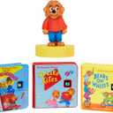 Berenstain Bears Adventure Story Collection