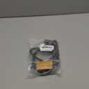 2Pcs Tail Light Conversion Harness, LED Taillight Wiring Adapter Fits for 2020-2024 Silverado Sierra NOT for 2019 Models Halogen to LED Adapter with Load Resistors