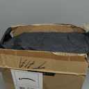 Inflatable Toddler Travel Bed - 60 Inches Portable Toddler Bed for Travel with Safety Sides - Cozy Kids Air Mattress Set with High-Speed Pump & Carry Case - Lightweight & Easy to Inflate(Pink)