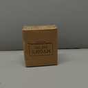 MyGift Napkin Holders for Table & Kitchen, Brass-Tone Wire Metal Napkin Dispenser with Wood Base, Modern Farmhouse Tabletop Dining Decor for Home/Cafe/Restaurant