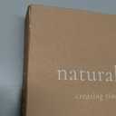 Beautiful Decorative Books - Set of 2 Boxes Enhance Your Coffee Table, Bookshelf or Mantel Shelf Decor - Aesthetic Fake/Faux Books for Modern Home Decoration, Photo Storage and as a Keepsake Box