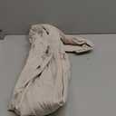 Fruit of the Loom mens Premium Thermal Union Suit (X-Large, Oatmeal)