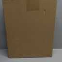 upsimples 11x14 Picture Frame Set of 5, Display Pictures 8x10 with Mat or 11x14 Without Mat, Wall Gallery Photo Frames, Natural