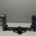 Draw-Tite 75650 Class 3 Trailer Hitch, 2 Inch Square Receiver, Compatible with 2009-2013 Subaru Forester.