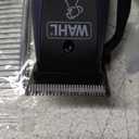 Wahl Power Pro Lithium Ion Rechargeable Cordless Dog Grooming Kit - Heavy Duty Cordless Electric Dog Clippers for Grooming The Thickest Coats - Model 3024675