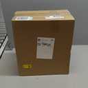 Cesun Motion Sensor Trash Can, 5 Gallon Automatic Bathroom Garbage Can with Lid, Touchless Smart Plastic Slim Wastebasket for Bathroom, Office, rv, Bedroom, Living Room, White