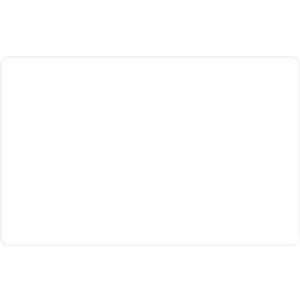 Gartful Silicone Mats for Countertop - Thicker, 28" by 20" Extra Large Multipurpose Mat, Counter Table Protector, Desk Saver Pad, Placemat Nonstick Nonskid Heat-Resistant Pad, Translucent