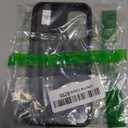 FNTCASE for Galaxy A15-5G Phone Case - Samsung A15 5G Military Grade Drop Protection, 14ft Drop Tested, Screen Protector Included, Anti-Slip Matte Textured, TPU+PC Dual Layer Shockproof Cover (Black)