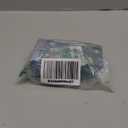 Crest 3D Whitestrips Sensitive White  Teeth Whitening Kit, 18 Treatments, Each with 1 Upper/1Lower, 36 Strips  Crest 3DWhite Teeth Whitening Strips