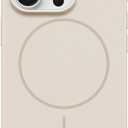 Beats iPhone 16 Pro Case with MagSafe and Camera Control, Scratch-Resistant Protective Cover, Slim Fit, Microfiber Lining - Summit Stone