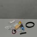 QFS oem In-Tank Fuel Pump Replacement for Suzuki KingQuad 450, KingQuad 500, KingQuad 700, KingQuad 750, 2005-2020, oem 15100-31G03 15100-31G30 15100-31G20 15100-31G00