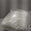 UNILIBRA King Size Mattress Pad Cooling Rayon from Bamboo, Quilted Fitted Mattress Protector Pillow Top Mattress Cover with Deep Pocket Up to 21 Inches, Ultra Soft Filling Mattress Topper