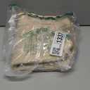 GIVLEFLY Purse Organizer Satin Drill Handbag Organizers Silk Fabric Tote Bag Organizer Handbag Organizer Storage Bag (Drawstring Style, Extra Large)