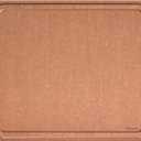 Epicurean All-In-One Cutting Board with Non-Slip Feet and Juice Groove - Non-toxic, Dishwasher Safe,Made in the USA, 19.5" x 14.5", Nutmeg