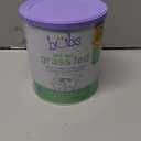 2 x Bubs 365 Day Grass Fed Infant Formula with Iron, Cow Milk-Based Powder for Infants 0-12 Months, Made with Non-GMO Milk, 20 oz (EXP 03/08/28)