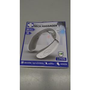 Sealy Neck Massager White