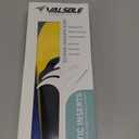 VALSOLE Heavy Duty Support Pain Relief Orthotics - 220+ lbs Plantar Fasciitis High Arch Support Insoles for Men Women, Flat Feet Orthotic Insert, Work Boot Shoe Insole, Absorb Shock with Every Step, Size 12