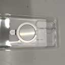 TORRAS Ultra Slim for Samsung Galaxy S26 Ultra Case Clear with Magnetic Stand, [Never Yellow] [Fit for MagSafe] [Open-edge]Frameless Thin Minimalist for S26 Ultra Case with Kickstand, Hard Protection