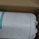 ECF3000 Filters, Compatible with Elkay ezH2O WaterSentry Plus Replacement, High Capacity 3000 Gallons for Built-in Elkay Water Dispenser 51300C ECF3000 ERF750 Filters Replacement (No Chip) 3 Packs