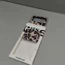 Compatible with iPhone 17 Pro Max Case [Compatible with MagSafe] -Shockproof Protective Slim Soft TPU Cover Phone Case 6.9" (Tortoise Shell, iPhone 17 Pro Max 6.9")