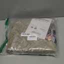 PURRUGS Dirt Trapping Door Mat 20" x 31.5", Non-Slip Machine Washable Entry Rug, Dog Doormat, Indoor Front Door Mat, Super Absorbent Entryway Rug for Muddy Shoes & Paws, Taupe