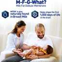 Enfamil NeuroPro Ready to Feed Baby Formula, Ready to Use, Brain and Immune Support with DHA, Iron and Prebiotics, Non-GMO, 8 Fl Oz, 6 count (Pack of 4), Total 24 bottles