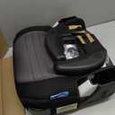 Graco TurboBooster 2.0 Backless Booster Car Seat, Denton
