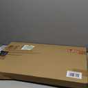 Stone Bath Mat, Diatomaceous Earth Non-Slip Stone Shower Mat - Quick Drying Absorbent Bath Mats for Bathroom - Elegant & Modern Design, Easy to Clean (23.5 x 15) - Sandstone