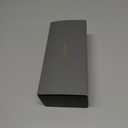 Trendy Polarized Sunglasses for Women 100% UV Protection, Outdoor Driving Sunnies Italy Acetate Frame Eyewears (3.brown Lens)