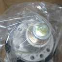 109-6917 Mower Deck Spindle Assembly 3Pcs, Fits for Exmark 48 52 60 66 and 72 Inch Lazer Z AS/DS/XS/X Series Ride-On Zero Turn Mowers, 7-1/2 Inch Height; 103-9541, 810-CSP2287N, 82-055, 285-887