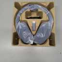 Turtle Beach Stealth 600 Wireless Multiplatform Amplified Gaming Headset for Xbox Series X|S, Xbox One, PC, PS5, PS4, & Mobile  Bluetooth, 80-Hr Battery, Noise-Cancelling Mic  Black