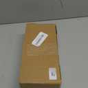 ESUPPORT Car 2" 52mm Triple Hole Dash Gauge Pod Holder Black