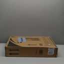 Portable Electric Radiator Heater, Space Oil Filled Heaters With 3 Heat Settings, Adjustable Thermostat, Overheat & Tip-Over Protection For Indoor Use, 1500W (Black)