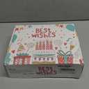 Safari Jungle Theme 4th Birthday Party Supplies, Four Ever Wild Birthday Decorations Tableware, Wild Animal 4 Year Old Decorations, Plate, Cup, Napkin, Tablecloth, Cutlery, Serves 24