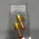 Display Pack (2) Gas Lens Collet Body LGE 5/32" MW17,18,26