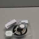 Honeywell 13.2ft Motion Activated Flexible LED Warm White Strip Light for Home Decor, Ambient Under Cabinet Lighting, with Power Adapter, Multiple Timers & Auto On/Off