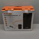 Sauna Blanket, Sauna, Portable Sauna for Home, 86-158, 20-60 Minutes Timer, 6 ft x 2.62 ft