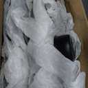 T-Fal Ultimate Hard Anodized Nonstick Cookware Set 17 Piece, Nonstick Pots and Pans Set with Fry Pan, Saucepans, Saute-Pan, Griddle, Dishwasher Safe, Black