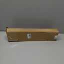 HQPASFY 742P05094 High Lift Blades Compatible with Cub Cadet Enduro XT1-LT50 Ultima ZT1-50 ZT2-50 with 50'' Deck, 490-110-C193 Lawn Mower Blades Replace for Troy Bilt/Craftsman CMXGZAM110193, 3 Pack