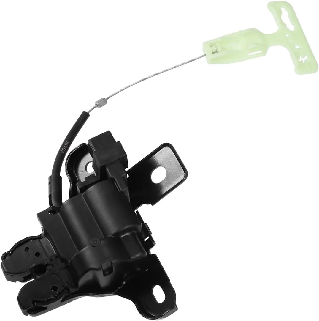 ACROPIX No.FR3Z5443200A Rear Tailgate Trunk Lift Gate Latch Lock Actuator for Ford for Mustang 2015-2023 for Ford Fusion 2013-2020 for Lincoln MKZ 2013-2020 Car Parts