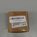 Ackers Etched Scale Espresso cup with Handle, Thickened Bottom and Wall, Double V-Shaped Spout,2.5OZ Milk Frothing Pitcher,75ML Milk Cup with Handle, Espresso Accessory (SINGLE)