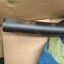 DUMOS Double Hammock with Space Saving Stand, Heavy Duty Steel Frame, Portable for Outside & Indoor Use, 450lbs Capacity, Easy Assembly, Carrying Bag Included, Blue (96IN)