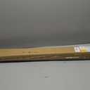 UNISHADES No Drill Cordless Roman Shades, 37×60 in, Beige