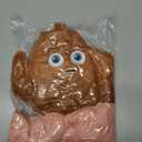 QNIQWIZ Italian Brainrot Plush,Ta Ta Ta Ta Sahur Plushies,Soft Cute Stuffed Animals Inspired Plush Toy Stocking Stuffers for Kids and Adults, (1PC)