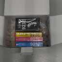 923XL 923e Ink Cartridges for HP Printers 8120e 8130e Series Replacement for HP 923e 923 923XL Ink Cartridges, Compatible for OfficeJet Pro 8125e 8135e 8138e 8139e 8135 8139 8130 e |4 Pack