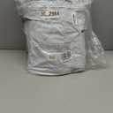 HOLDN STORAGE Christmas Ornament Storage Box with Dividers, Holds Up to 72 Ornaments (4 Inches), Large Organizer with 3 Stackable Trays - Red