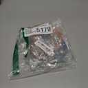 2 Pack Planer Belt Replacement for Craftsman 351.217130, DeWalt DW733 285968-00 Planer