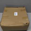 2Pcs 9Ft Real Touch Norfolk Pine Garland-Realistic Christmas Garlands for Mantle- Lush Dripping Artificial Greenary Decoration-Winter Indoor Outdoor Decor